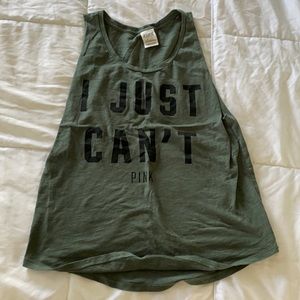 Victoria’s Secret Tank Top
